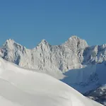 Bergblick アパート