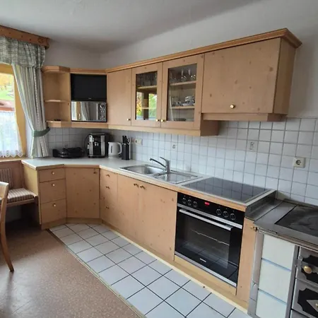 Bergblick Apartmán Schladming