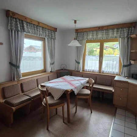 Apartmán Bergblick Schladming