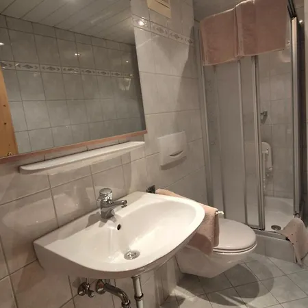 Apartment Bergblick Schladming