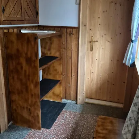 Bergblick * Schladming