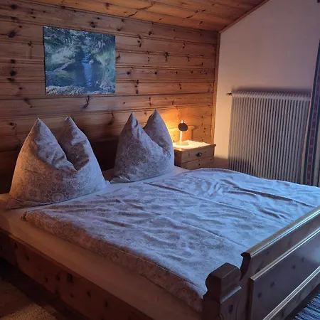 Bergblick Apartman Schladming