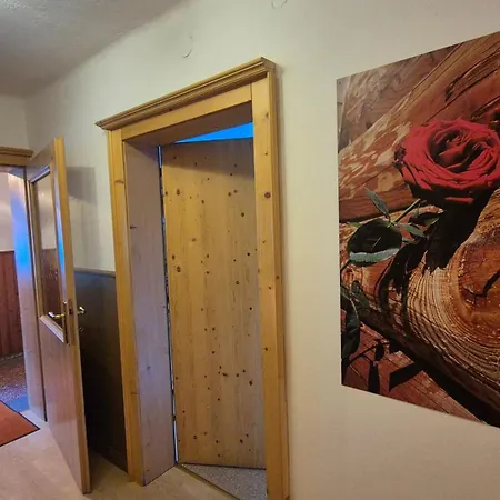 Bergblick Апартаменты